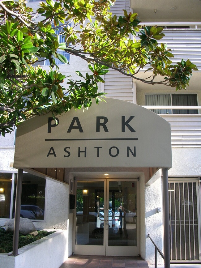 property at 10960 Ashton Ave