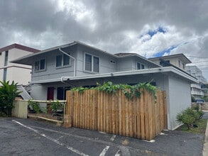 1238 Rycroft St in Honolulu, HI - Building Photo - Building Photo