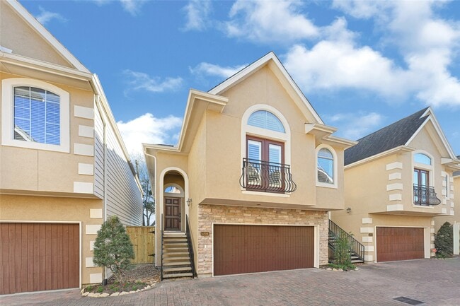 5206 Washington Ave in Houston, TX - Building Photo - Building Photo