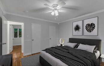 283 Spring St, Unit 7A in Red Bank, NJ - Foto de edificio - Building Photo