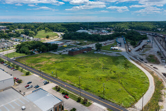 Fulton Yard Apartments in Richmond, VA - Building Photo - Building Photo