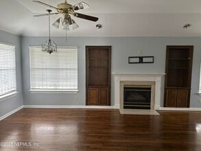 6192 Duclay Forest Dr S in Jacksonville, FL - Building Photo - Building Photo