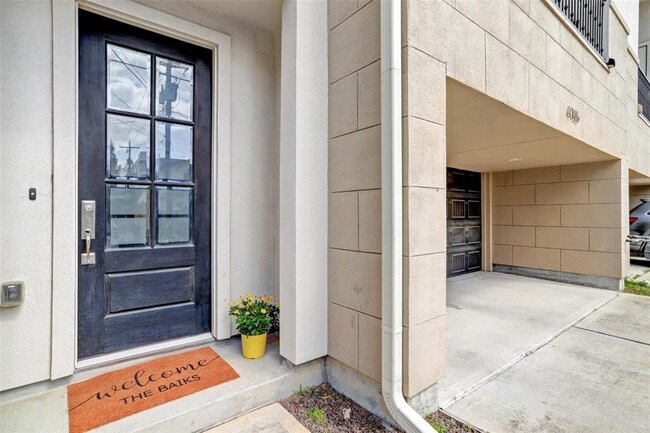 4106 Marina St in Houston, TX - Building Photo - Building Photo