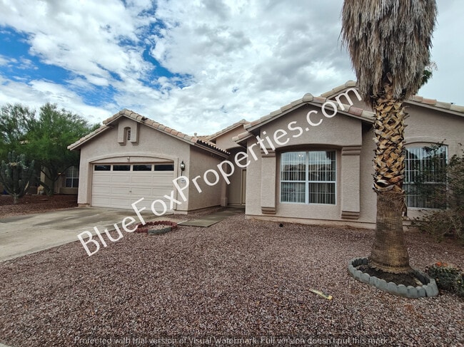property at 7600 W Summer Sky Dr