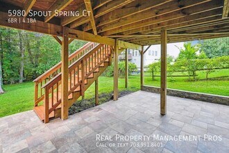 5980 Spout Spring Ct in Haymarket, VA - Building Photo - Building Photo