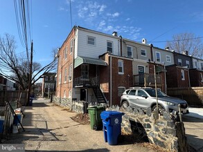 3301 Westerwald Ave in Baltimore, MD - Building Photo - Building Photo