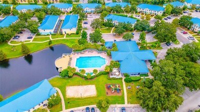 2045 Grand Oak Dr in Kissimmee, FL - Building Photo - Building Photo