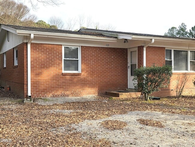 409 Rose Ln in Raleigh, NC - Building Photo - Building Photo