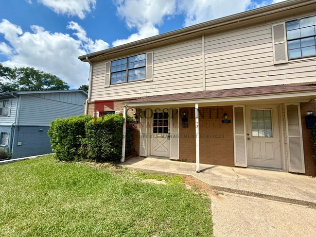 2518-2520 Delmar St in Tyler, TX - Building Photo - Building Photo