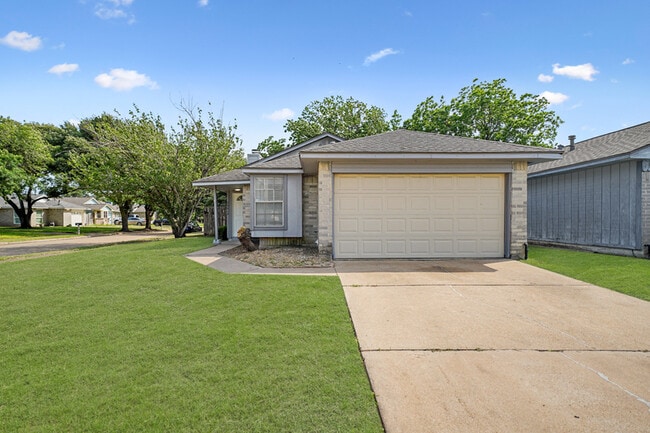 property at 20614 Park Row Blvd