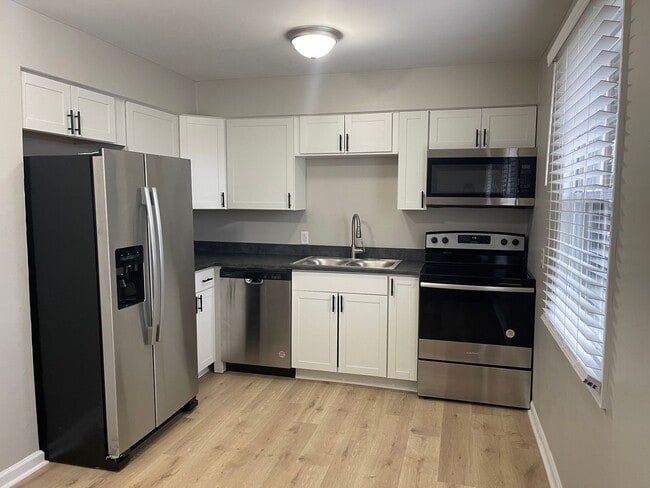 property at 3540 Albee Dr