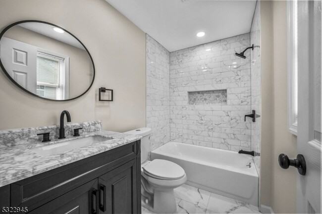 312 Park St, Unit 1 in Westfield, NJ - Building Photo - Building Photo