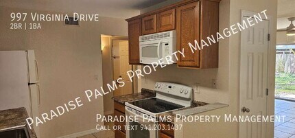 997 Virginia Dr in Sarasota, FL - Building Photo - Building Photo
