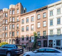 522 Hudson St in Hoboken, NJ - Building Photo - Building Photo