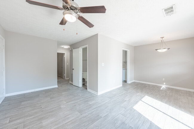 Alcovy Terrace