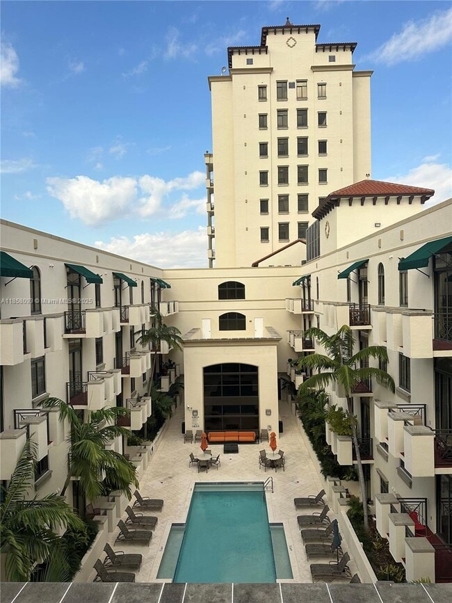 property at 1805 Ponce de Leon