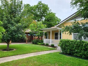 2606 W 48th St in Austin, TX - Building Photo - Building Photo