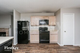 8709 Saddle Ridge Cir in Fort Worth, TX - Building Photo - Building Photo