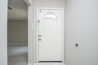 12654 Monarch Rd in Houston, TX - Building Photo - Building Photo