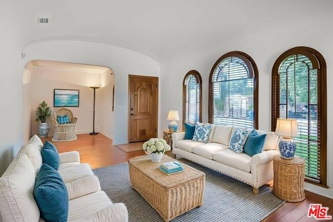 property at 4264 Mildred Ave