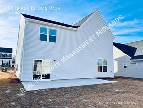 263 Brass Billion Path in Lexington, SC - Building Photo - Building Photo