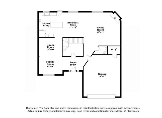 909 Walking Stick Trail NE in Auburn, GA - Building Photo - Building Photo