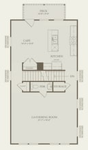 1518 Tamarisk Ln in Durham, NC - Building Photo - Building Photo