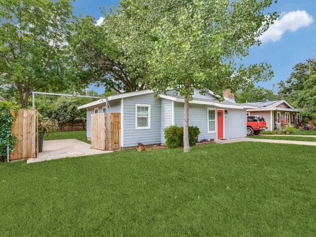 512 Bluebonnet Dr in Hurst, TX - Building Photo - Building Photo