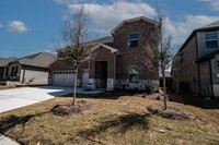 1202 Sweetleaf St in Melissa, TX - Foto de edificio - Building Photo