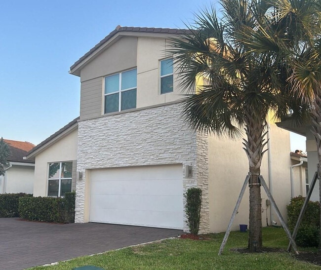 property at 4161 Marina Way