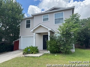 6234 Cypress Rose