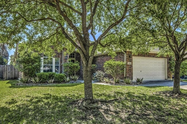property at 25609 Tiverton Forest Ct