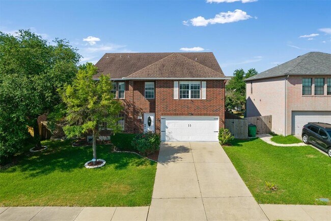 1213 Faber Dr in Pflugerville, TX - Building Photo - Building Photo