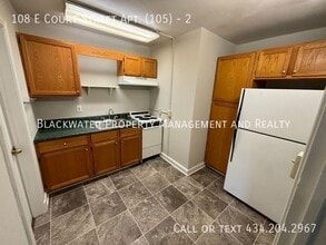 108 E Court St in Amherst, VA - Building Photo - Building Photo