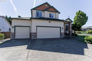 5126 SE 16th Dr in Gresham, OR - Building Photo