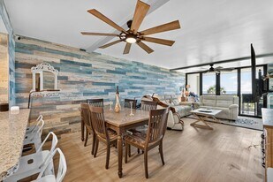 10680 S Ocean Dr, Unit 105 in Jensen Beach, FL - Building Photo