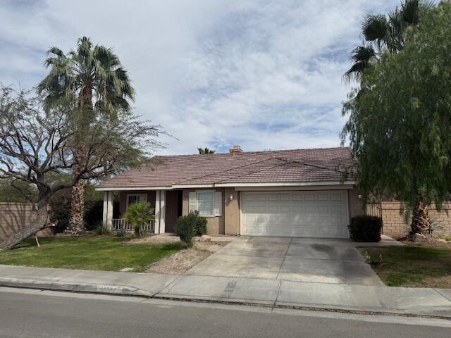 49084 Violet St in Indio, CA - Building Photo - Building Photo