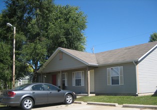 Northfield Commons in Lafayette, IN - Building Photo - Building Photo