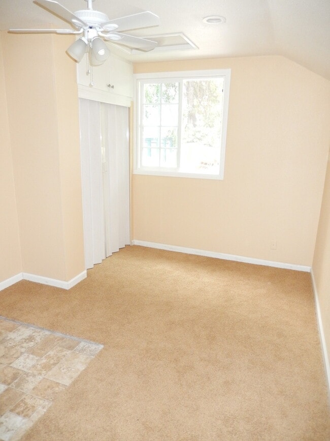 property at 4619 Contour Blvd