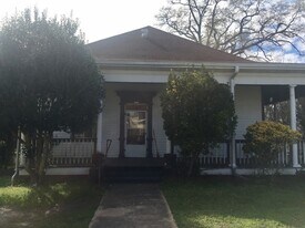112 Orion St in Troy, AL - Building Photo