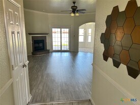 4501 Alleeta Dr in Killeen, TX - Building Photo