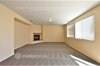 44824 Lotus Ct in Lancaster, CA - Building Photo - Building Photo