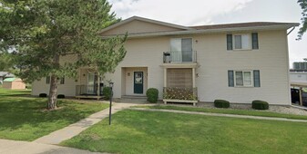 504 S Sweetbriar Dr Apartments