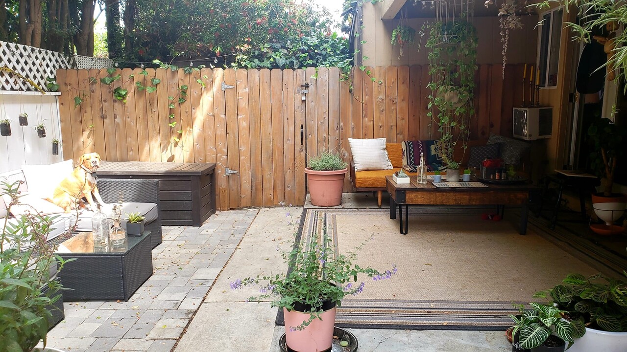 3641 Kelton Ave, Unit A in Los Angeles, CA - Building Photo