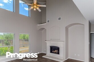 17811 Memorial Trail Dr in Tomball, TX - Building Photo - Building Photo