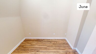 1425 W St NW-Unit -F in Washington, DC - Building Photo - Building Photo