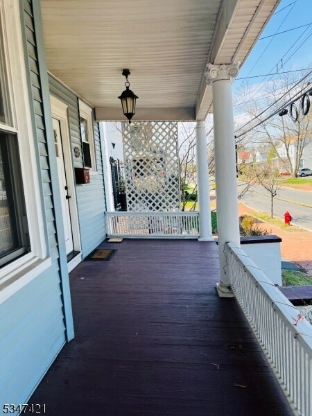 305 Stockton St in Hightstown, NJ - Building Photo - Building Photo