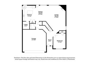 1089 Shadow Glenn Dr in Conroe, TX - Building Photo - Building Photo
