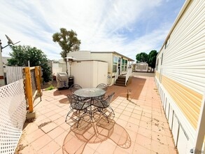 6649 E 32nd St in Yuma, AZ - Building Photo - Building Photo