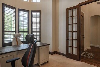 12824 Flatiron Trail in Frisco, TX - Building Photo - Building Photo